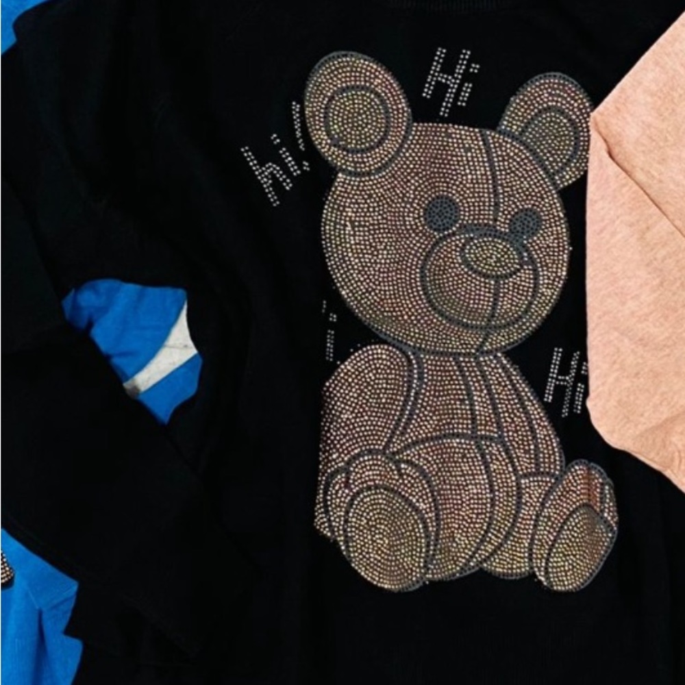 New women sweaters size large